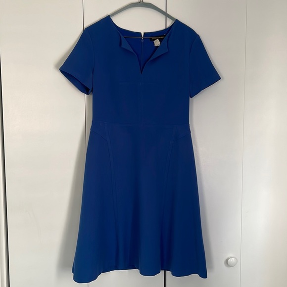 White House Black Market Dress - Picture 1 of 1